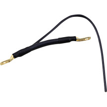 Battery Cable with Auxiliary Wire