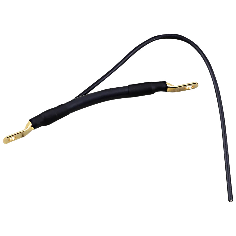 Battery Cable with Auxiliary Wire Battery Cable with Auxiliary Wire