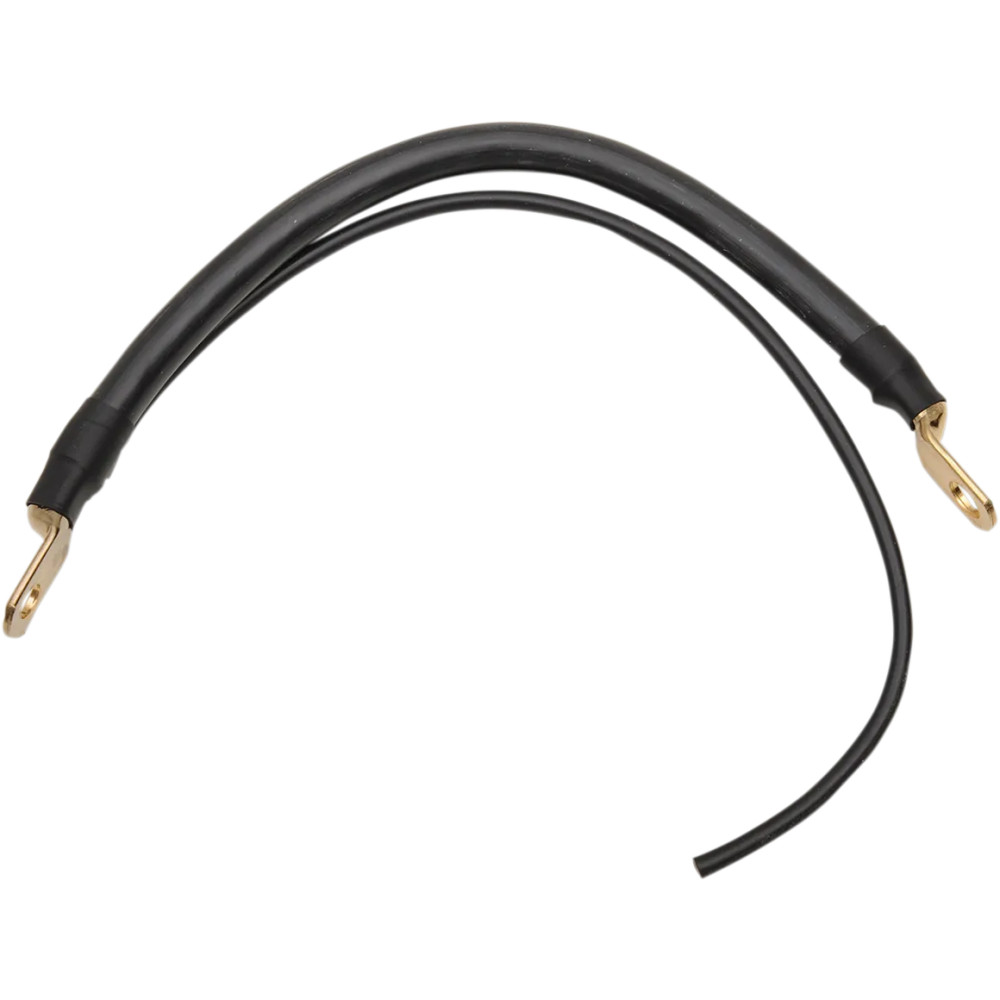 Battery Cable with Auxiliary Wire Battery Cable with Auxiliary Wire
