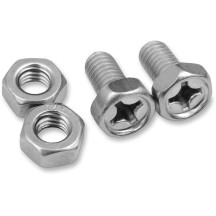 Battery Hardware/Parts — Hardware