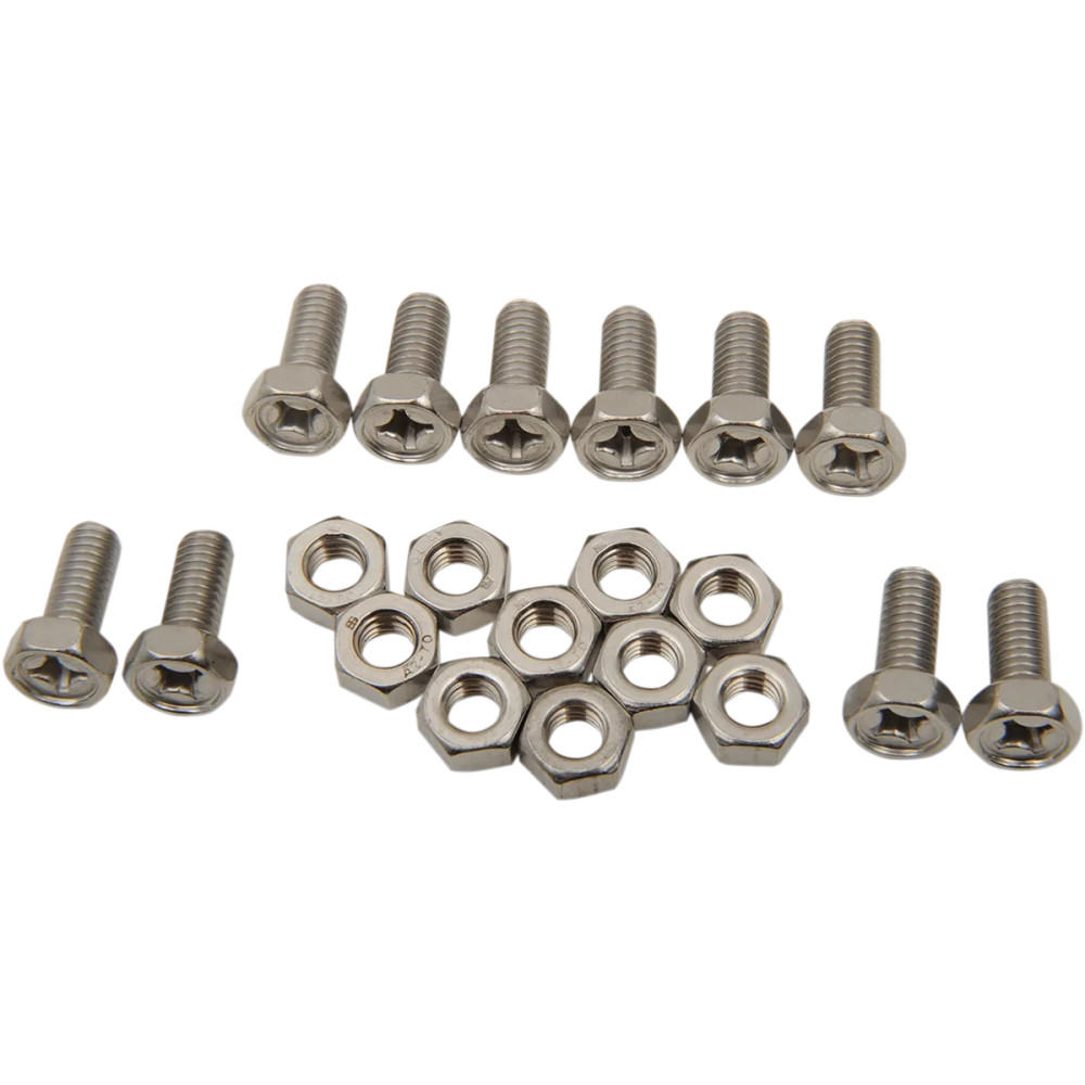 Battery Hardware/Parts — Hardware