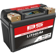 Batería de Litio LiFePO4