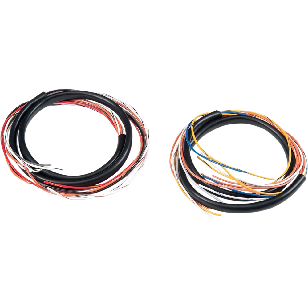 Arnés de cableado de manillar extendido