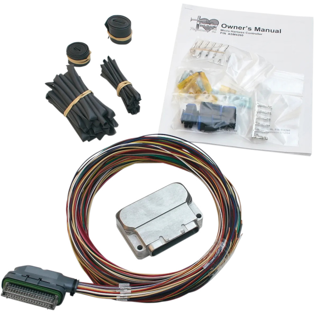 Micro Harness Controller Kit