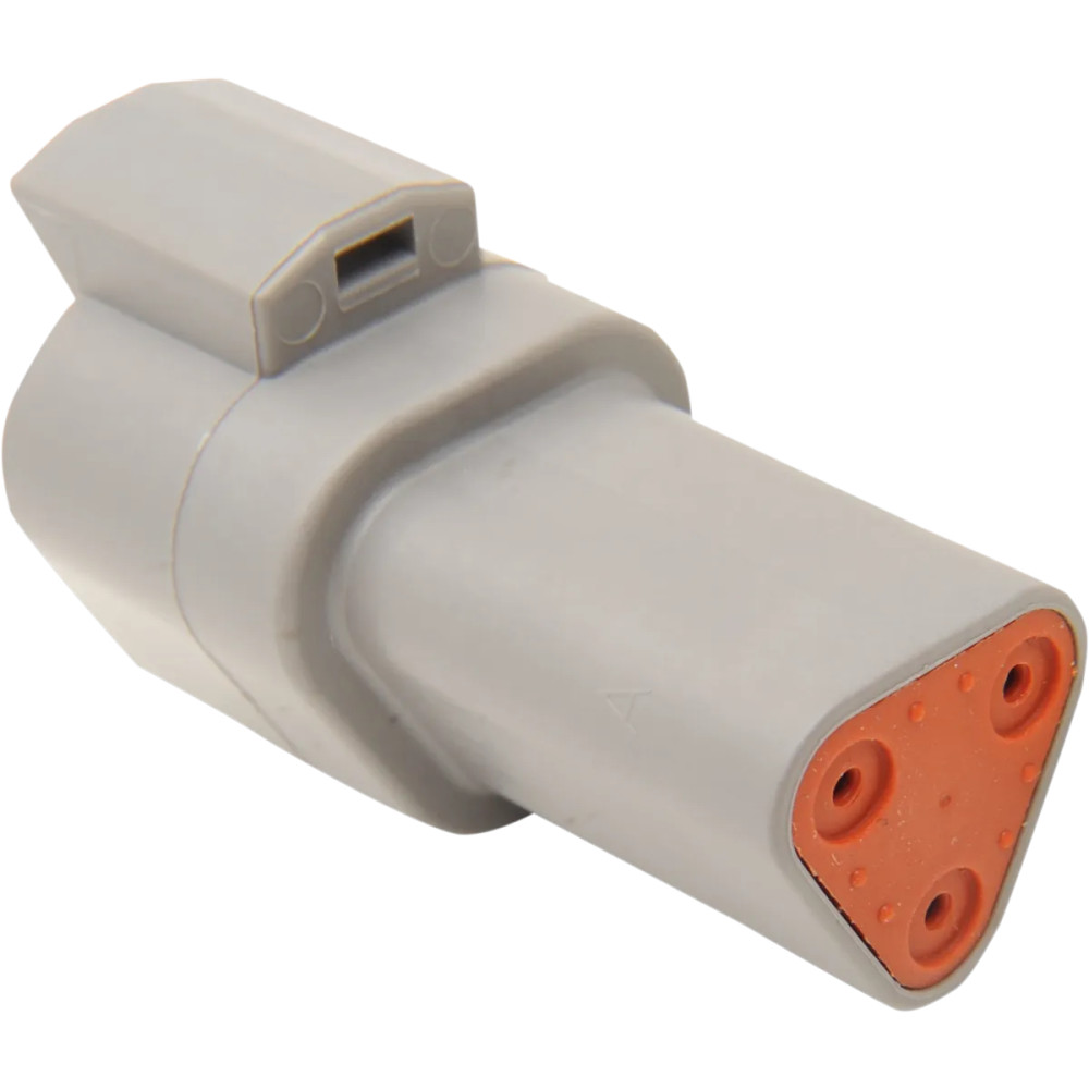Deutsch DT Sealed Connector Component — Wiring Connector Deutsch DT Sealed Connector Component — Wiring Connector