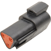 Deutsch DT Sealed Connector Component — Wiring Connector
