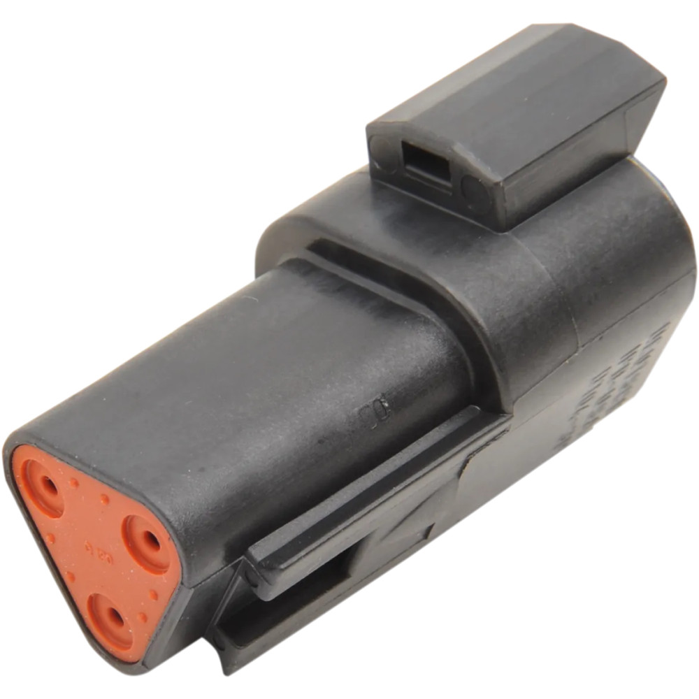 Deutsch DT Sealed Connector Component — Wiring Connector