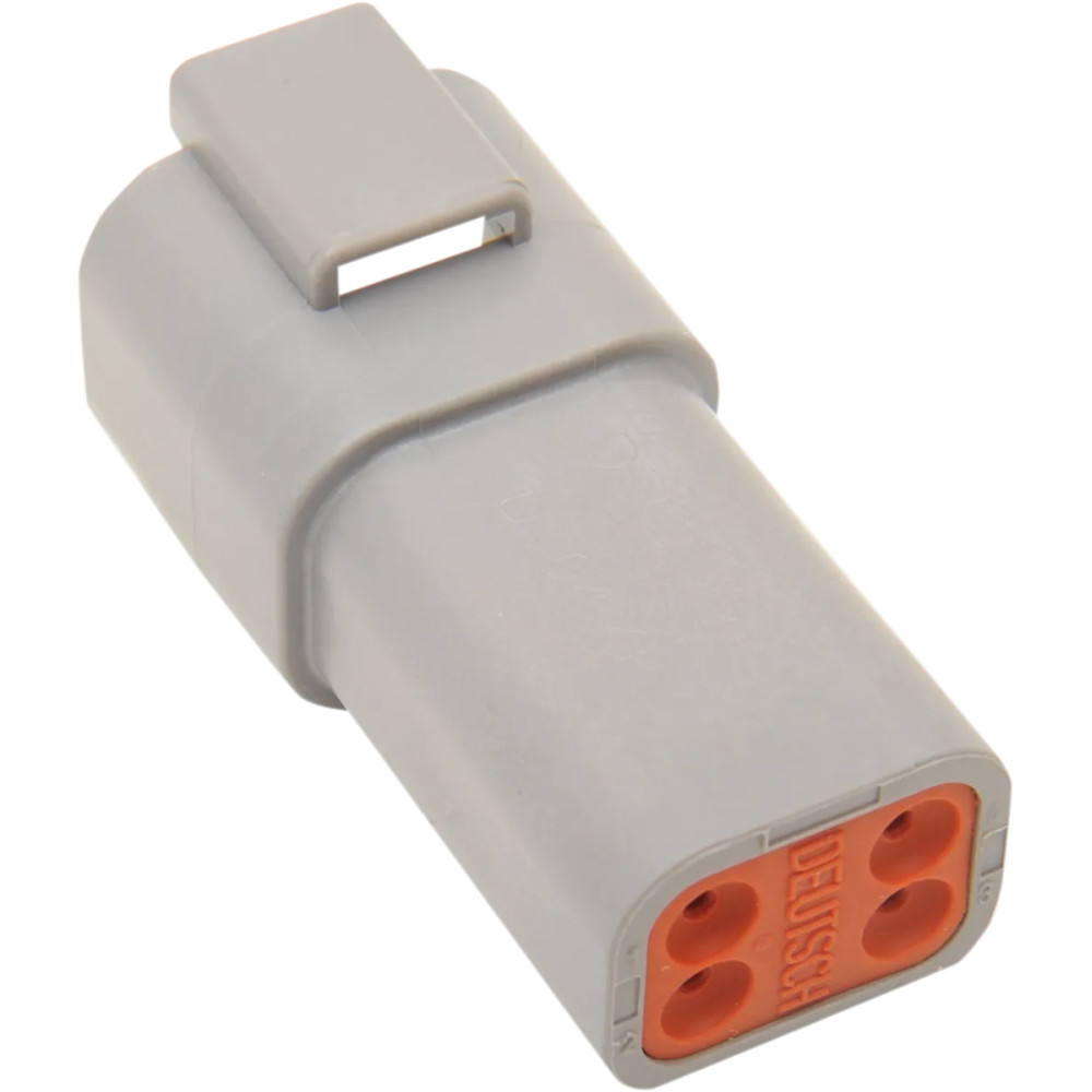 Deutsch DT Sealed Connector Component — Wiring Connector