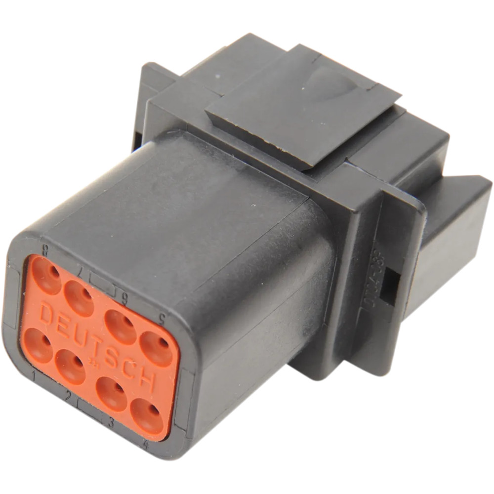 Deutsch DT Sealed Connector Component — Wiring Connector