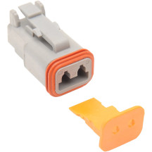 Deutsch DT Sealed Connector Component — Wiring Connector