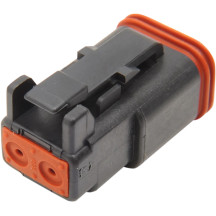 Deutsch DT Sealed Connector Component — Wiring Connector