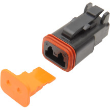 Deutsch DT Sealed Connector Component — Wiring Connector