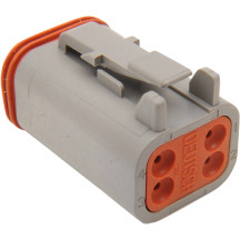 Deutsch DT Sealed Connector Component — Wiring Connector