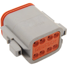 Deutsch DT Sealed Connector Component — Wiring Connector