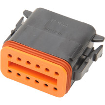 Deutsch DT Sealed Connector Component — Wiring Connector