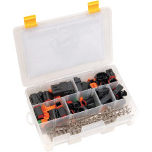 Kits de Construcción Deutsch
