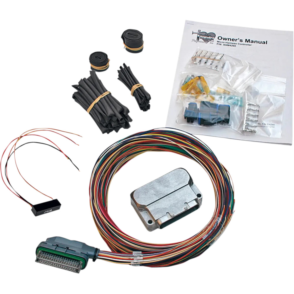 Micro Harness Controller Kit Micro Harness Controller Kit