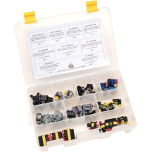 Delphi/AMP Connector Kit