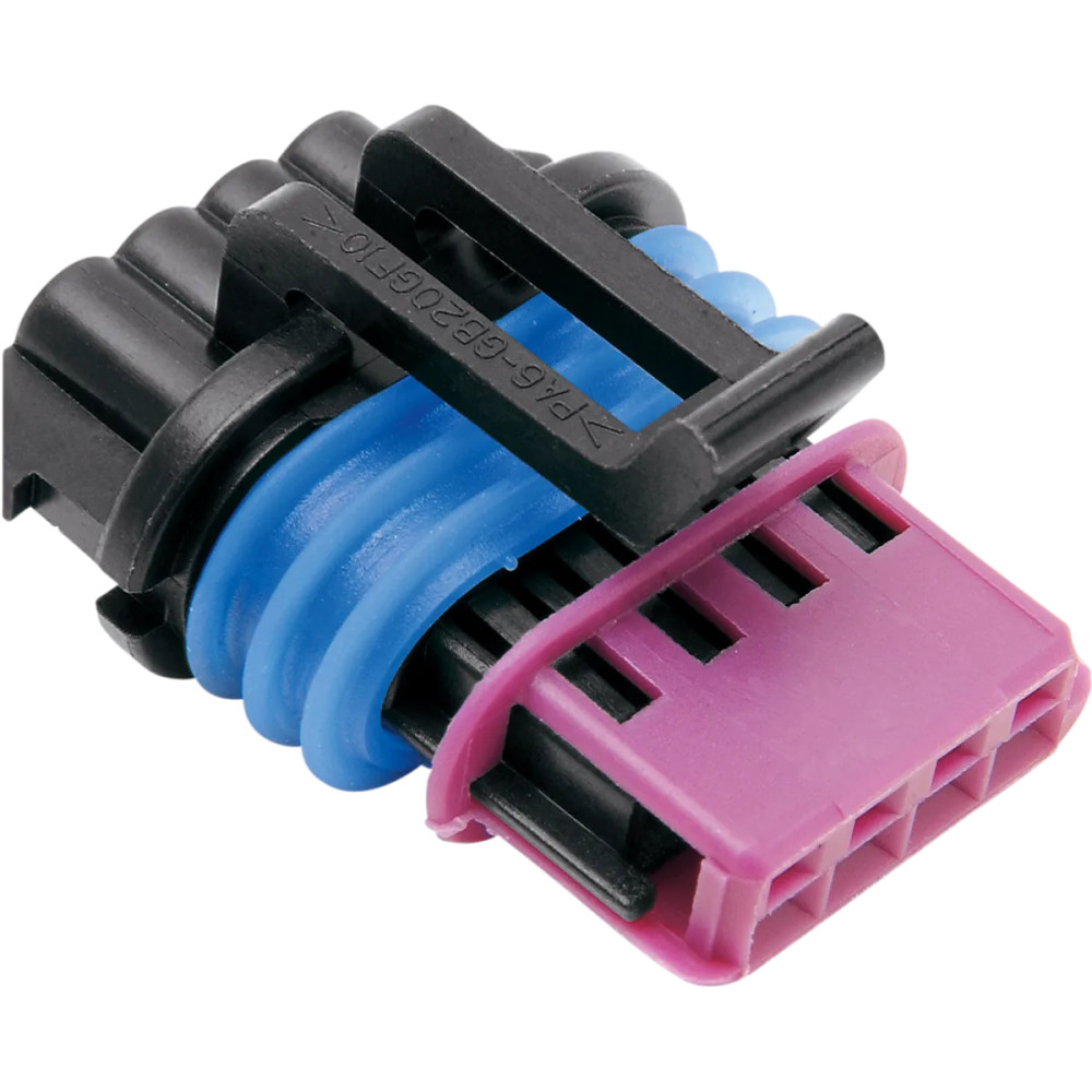 Delphi Connectors — Wiring Connector