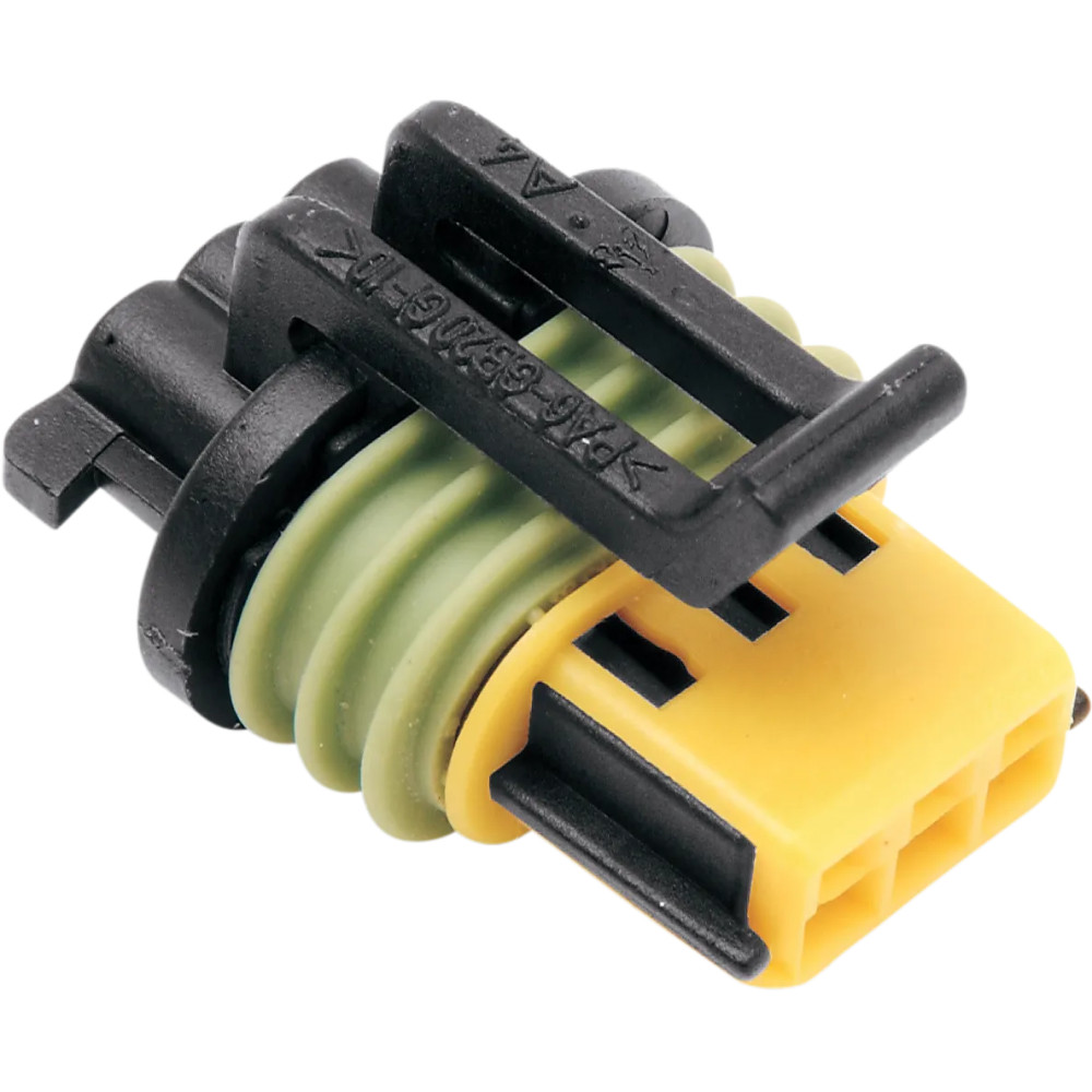 Delphi Connectors — Wiring Connector