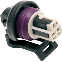 Delphi Connectors — Wiring Connector