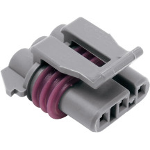 Delphi Connectors — Wiring Connector