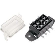ATC-Style Fuse Holder