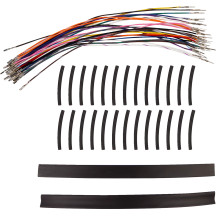 Kit de extensión de cableado para manillar listo para instalar