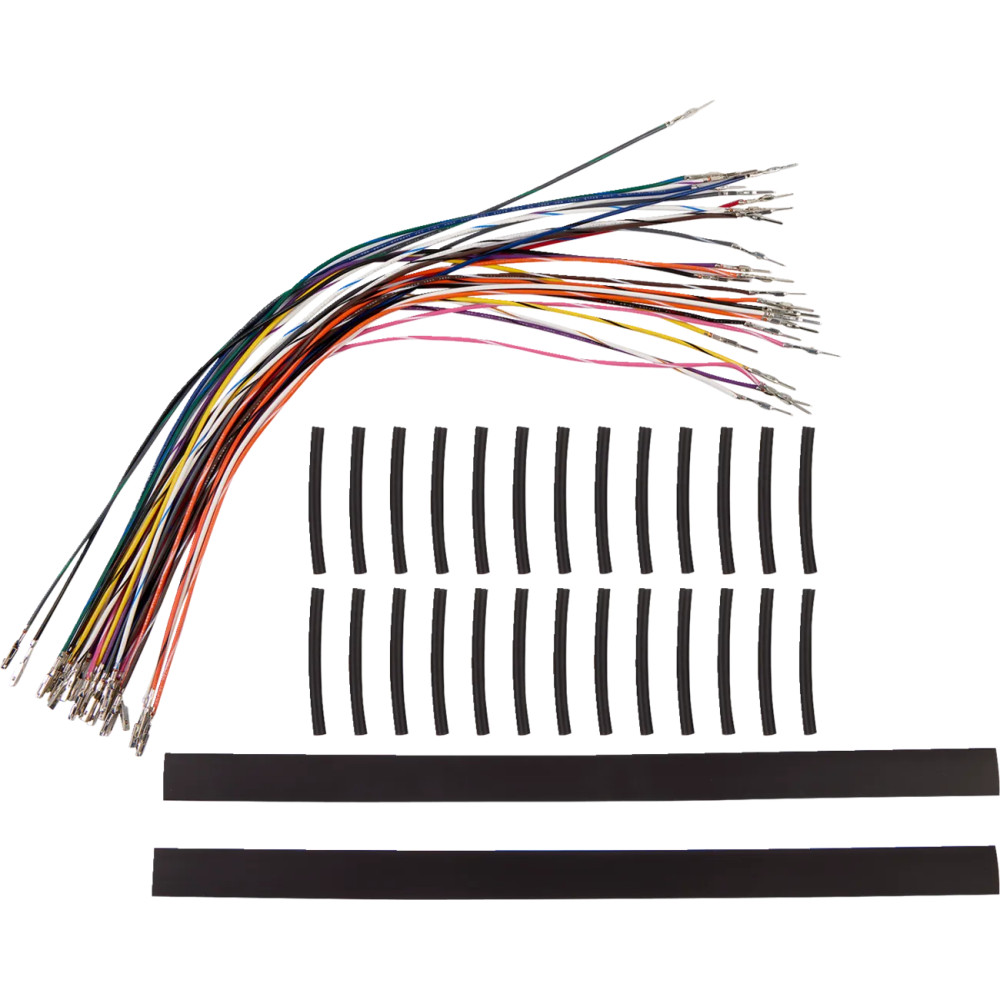 Kit de Extensión de Cableado para Manillares Listo para Instalar