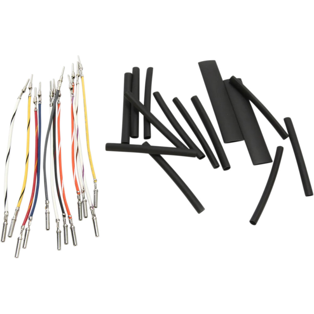 Kit de Extensión de Cableado para Manillares Listo para Instalar