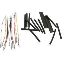 Kit de Extensión de Cableado para Manillares Listo para Instalar