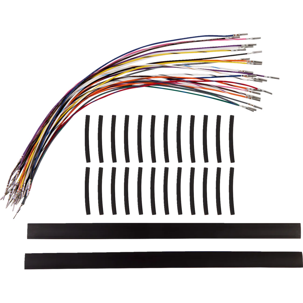 Kit de Extensión de Cableado para Manillares Listo para Instalar
