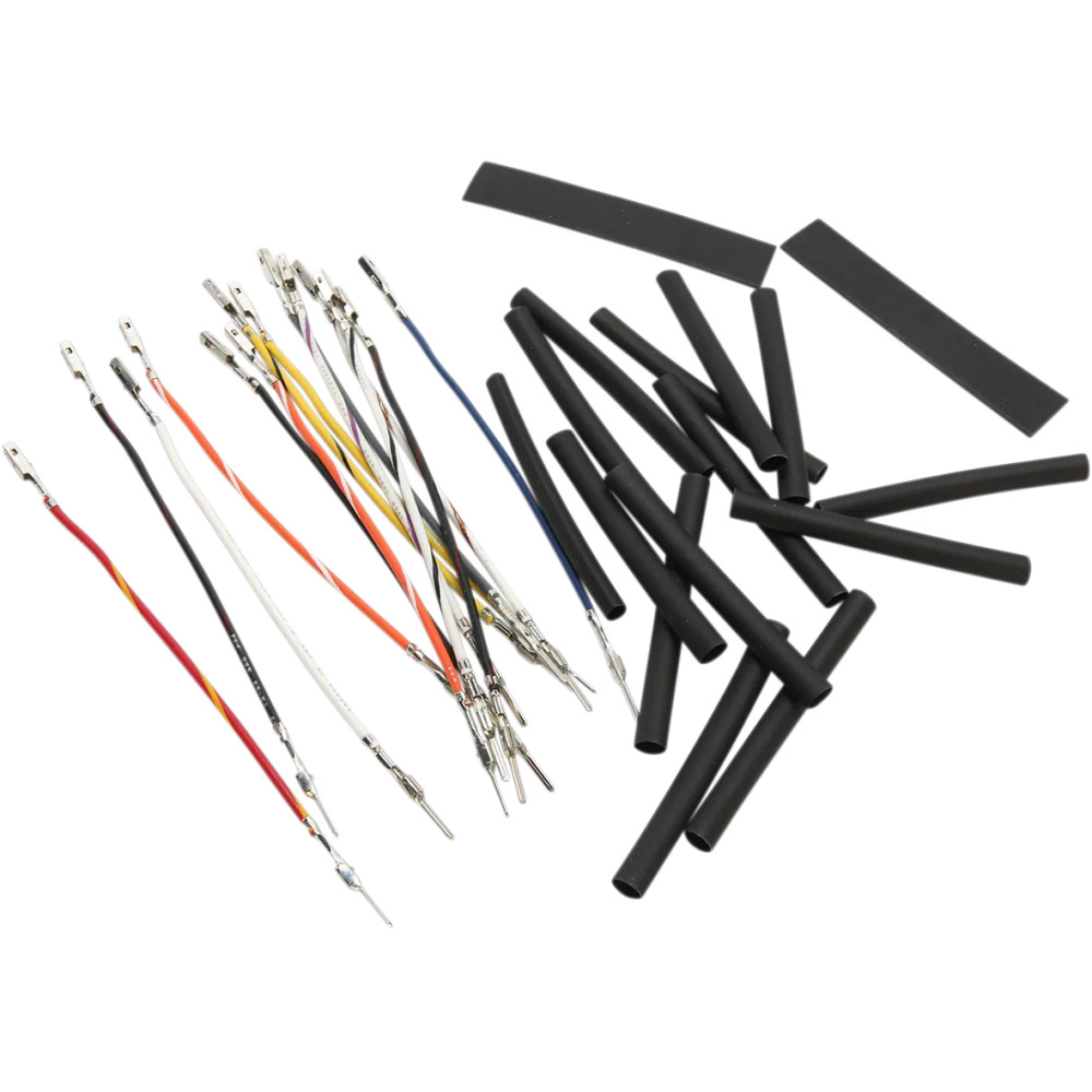 Ready-To-Install Handlebar Wire Extension Kit