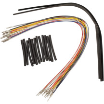 Ready-To-Install Handlebar Wire Extension Kit