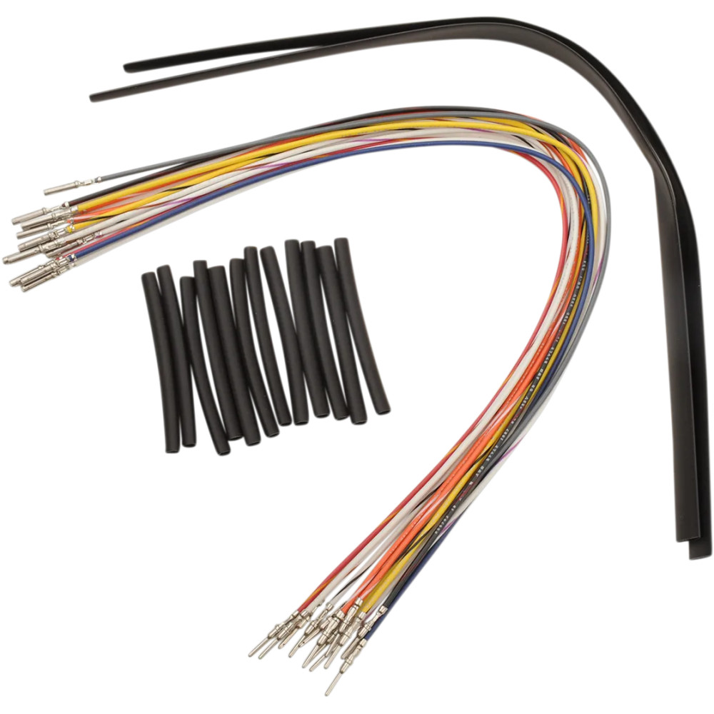 Ready-To-Install Handlebar Wire Extension Kit