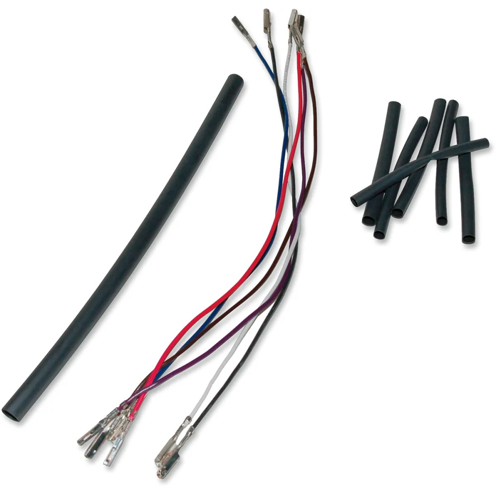 Throttle By Wire Extension Harness Kit Throttle By Wire Extension Harness Kit