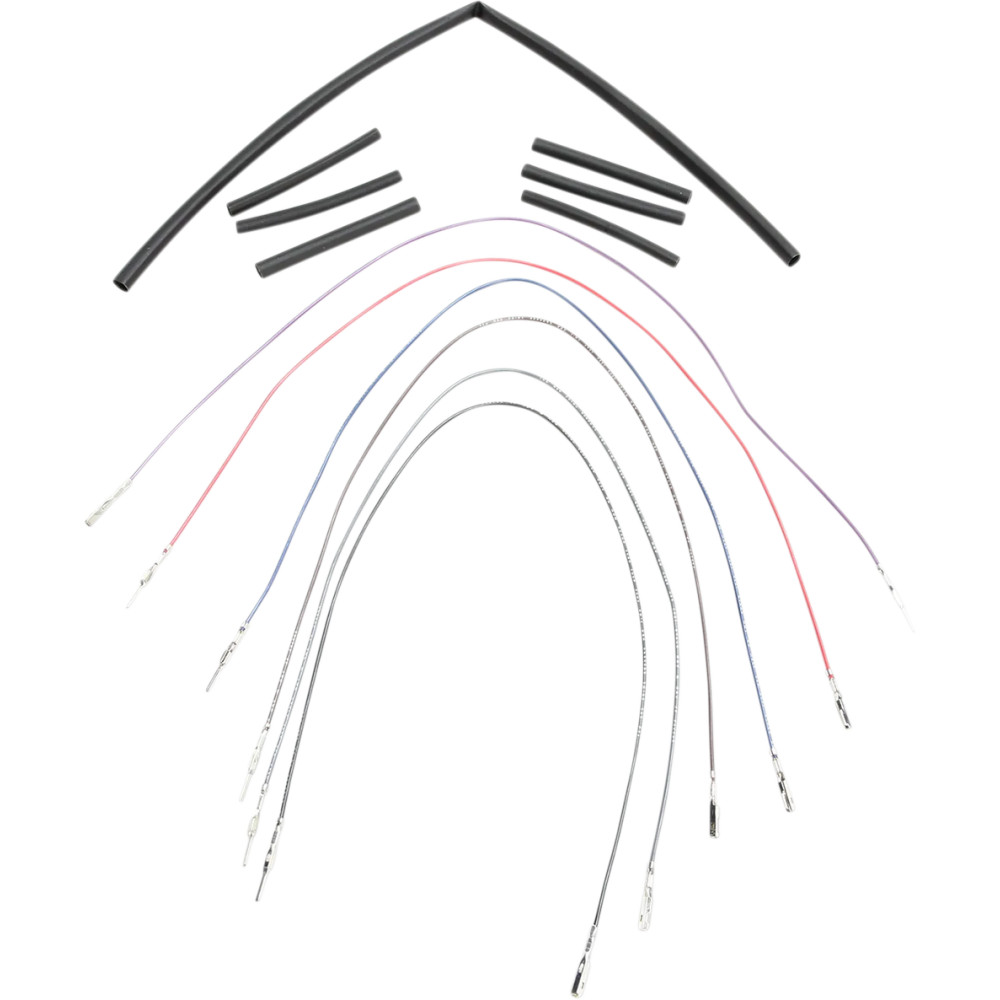 Kit de extensión de cableado Throttle By Wire