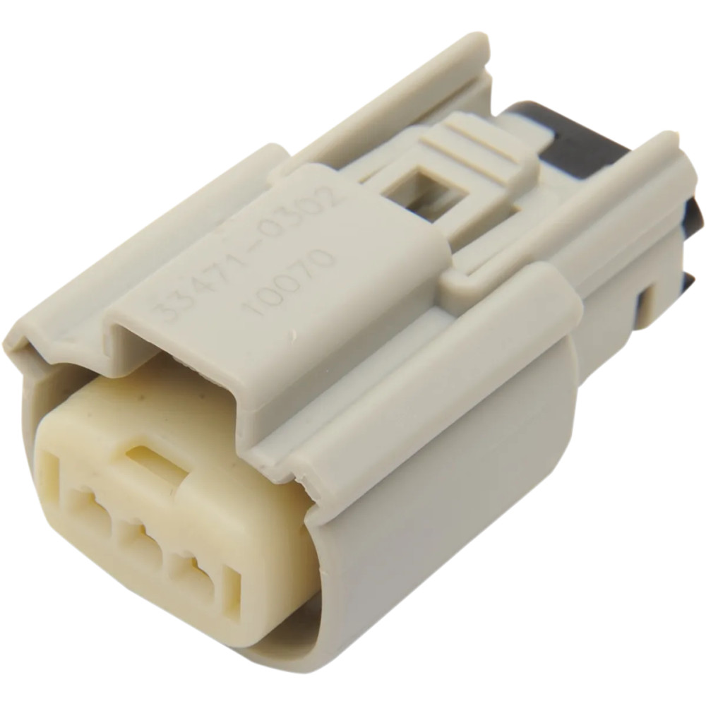 Componente conector Molex MX 150 — Conector de cableado
