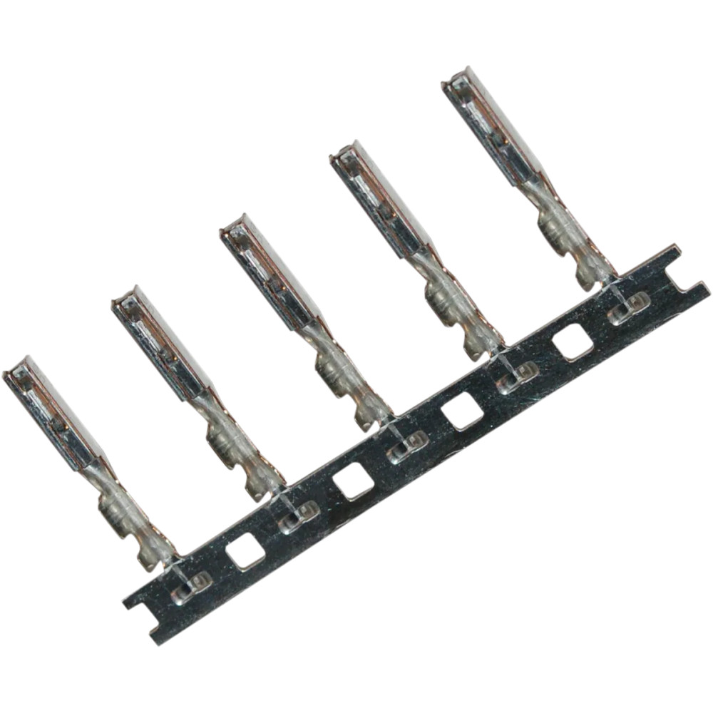 Molex MX 150 Connector Component — Female Terminal
