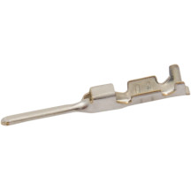 Crimp Terminals