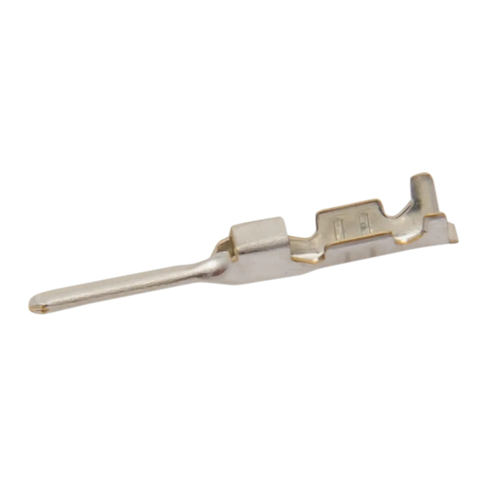 Crimp Terminals