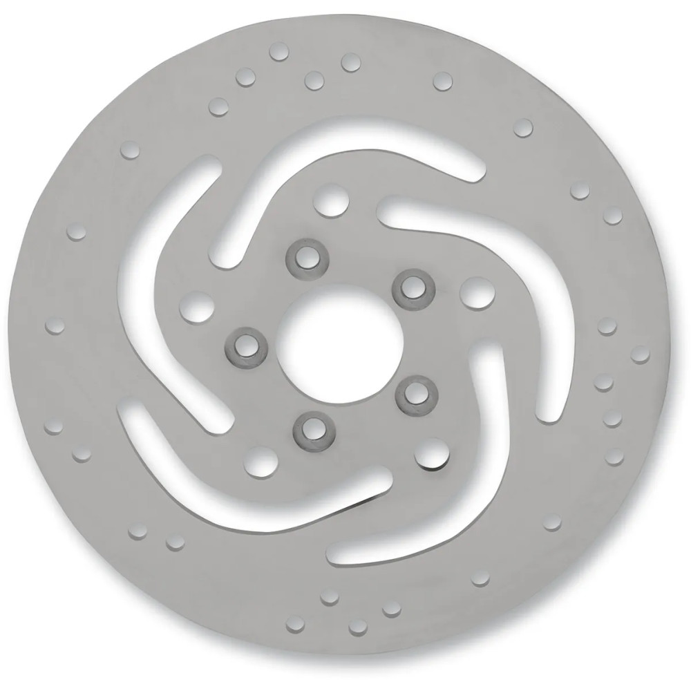 OEM-Style Brake Rotor