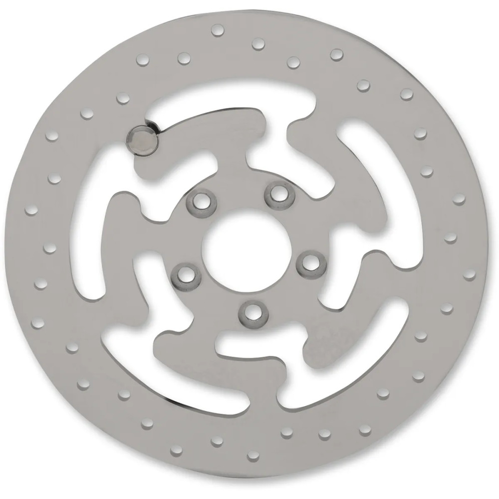 OEM-Style Brake Rotor