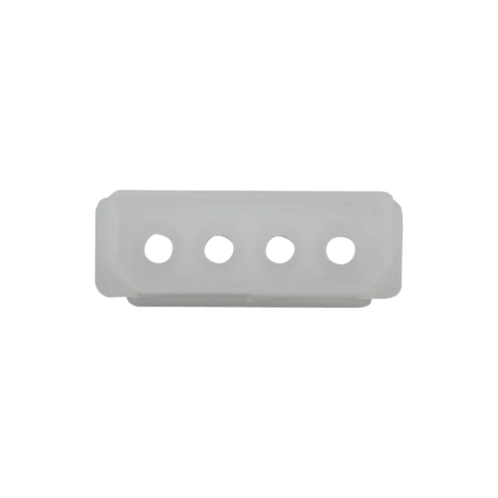 Conector AMP Mate-n-Lock — 4 pines, 305 mm (12 in)