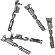 Conector de radio tipo OEM-HD — Terminal hembra