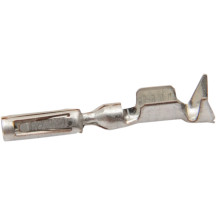 Conector de radio tipo OEM-HD — Terminal hembra