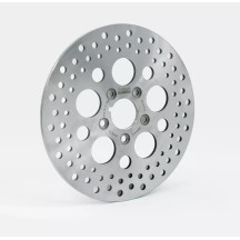 Rotor de freno serie F — 292 mm, pieza única (fija)