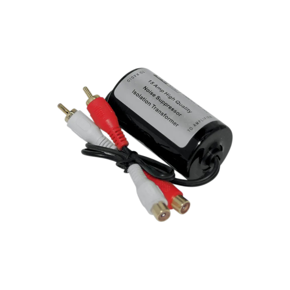 Ground Loop Isolator