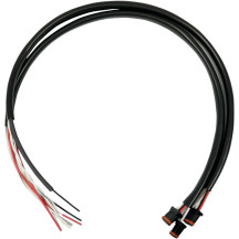 Kit de Extensión de Cableado para Manillar — 51 cm (20\"), negro