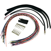 Handlebar Extension Wiring Kit — 24" (61 cm), Black